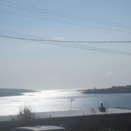 St Helens On The Bay Lägenhet Exteriör bild