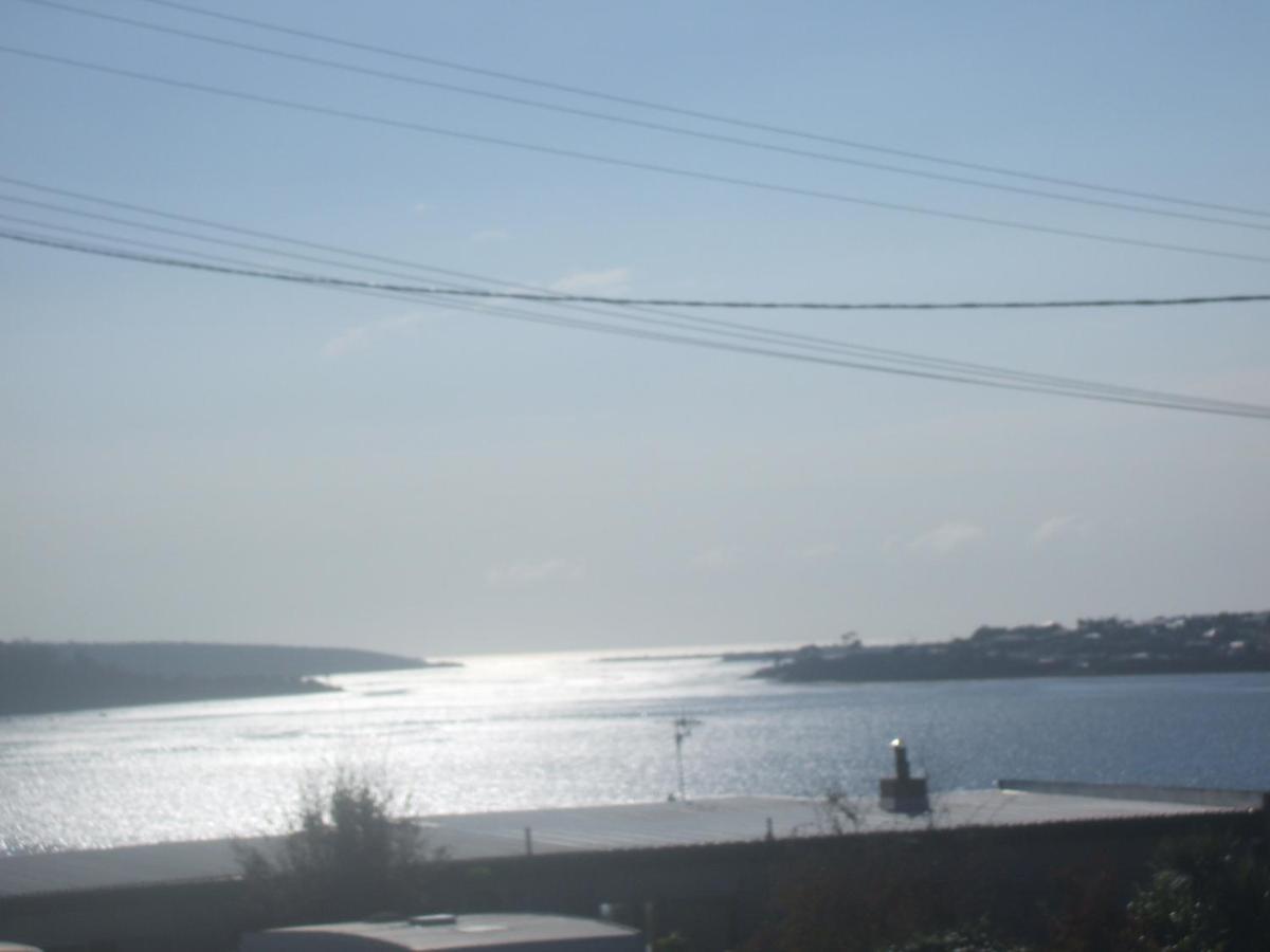 St Helens On The Bay Lägenhet Exteriör bild